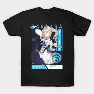 Barbara T-Shirt